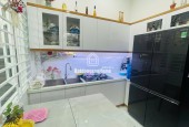 Bán Nhà 3 Tầng Gần Biển Hòn Chồng – Vĩnh Hải, Bắc Nha Trang – Sân Ô Tô, Nội Thất Cao Cấp